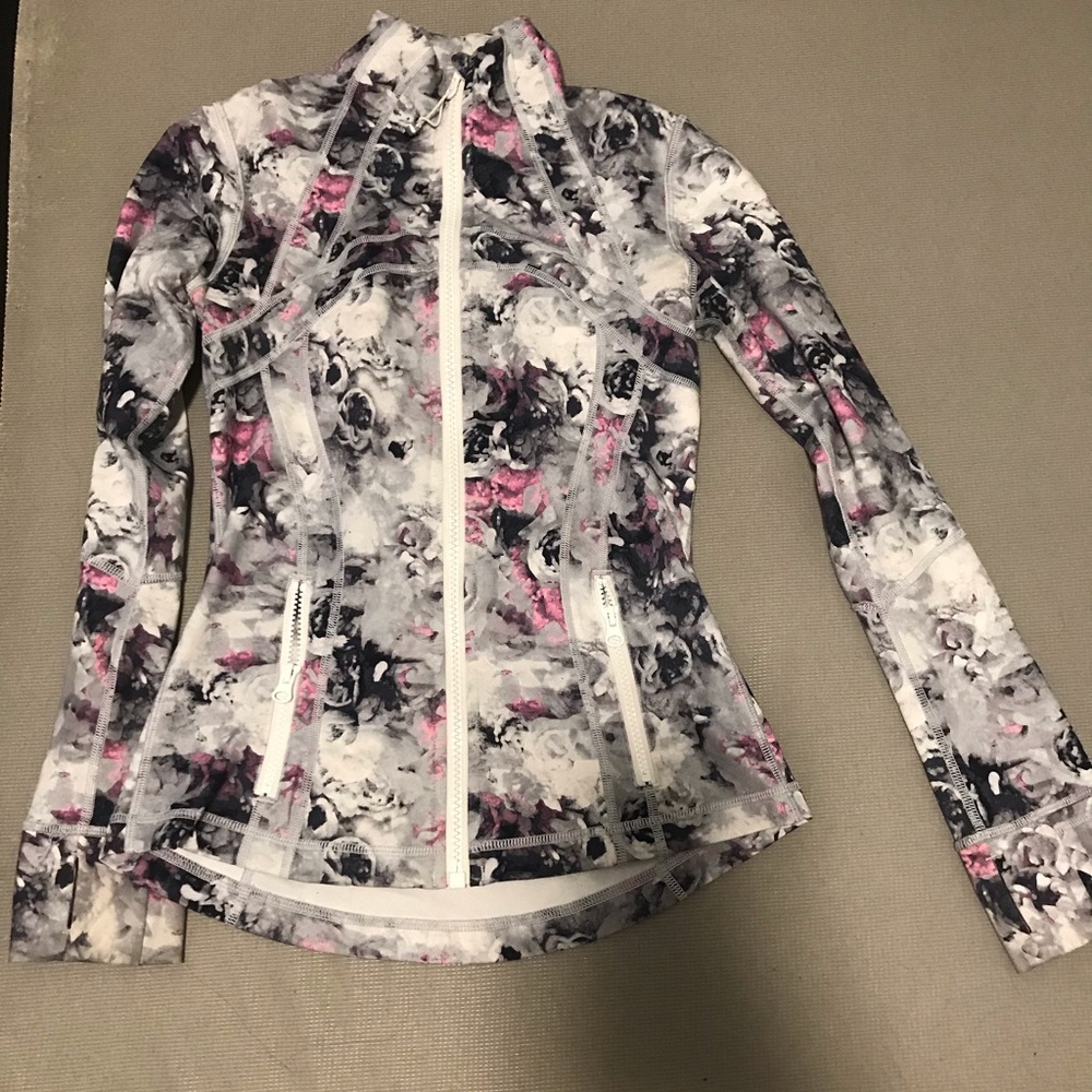 Lululemon Define Jacket